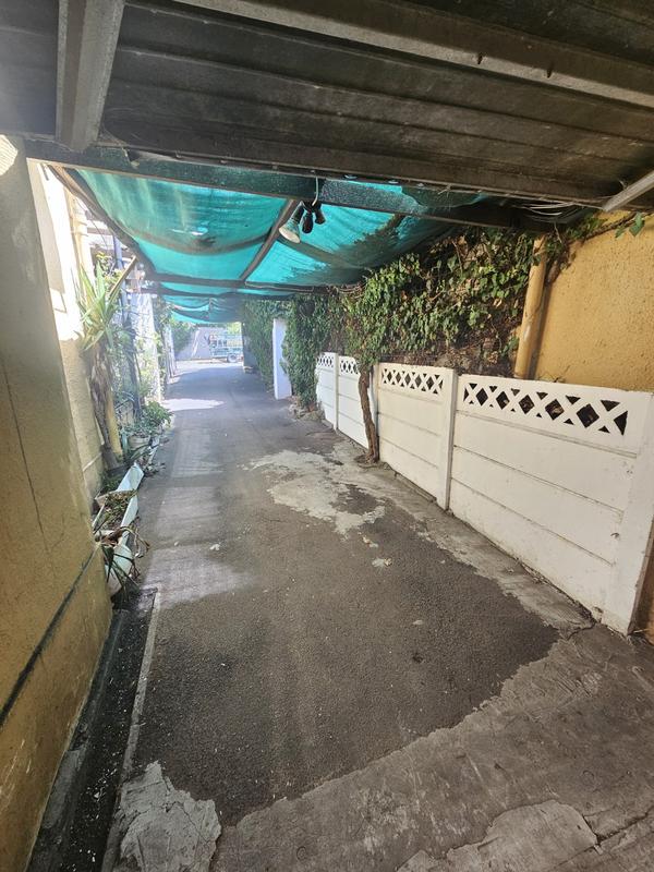 To Let 1 Bedroom Property for Rent in Rondebosch Western Cape